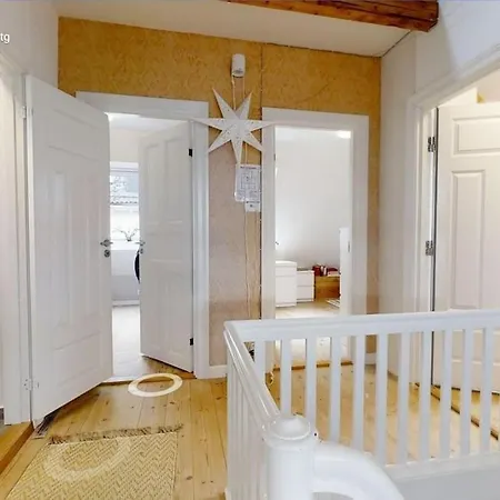 Modern, Spacious And Cozy In The Center Of Bergen! Διαμέρισμα Μπέργκεν