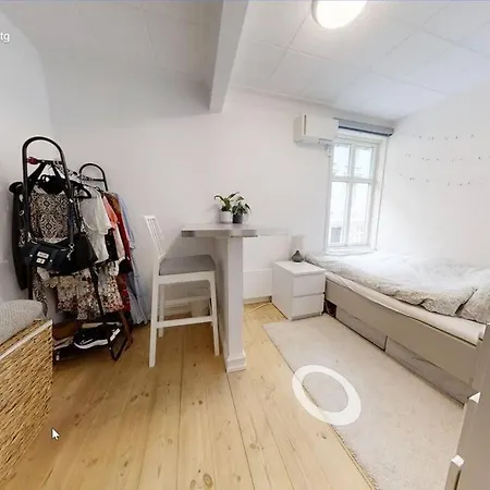 Modern, Spacious And Cozy In The Center Of Bergen! * Bergen