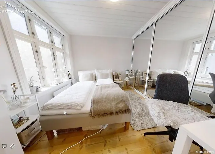 Modern, Spacious And Cozy In The Center Of Bergen! * Μπέργκεν