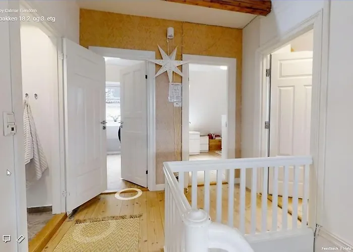 Modern, Spacious And Cozy In The Center Of Bergen! Διαμέρισμα Μπέργκεν